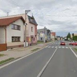 obrazek: avatar JEŘÁBEK KAREL MVDr.