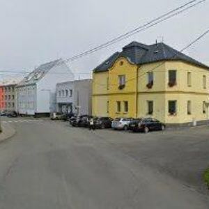 obrazek: avatar HEGAR ROSTISLAV