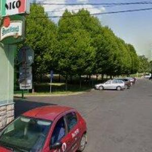 obrazek: avatar DEREK KALUŽA s.r.o.