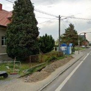 obrazek: avatar ČESKÝ KYNOLOGICKÝ SVAZ Dolní Benešov