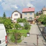 VETERINÁRNÍ AMBULANCE