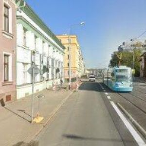 obrazek: avatar SAVIOLA RICHARD MVDr.