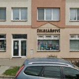 NOVÁK ALEŠ-ŽELEZÁŘSTVÍ