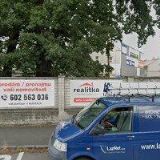 PAPEŽ PŘEMYSL-KOMPRESORY OPAVA