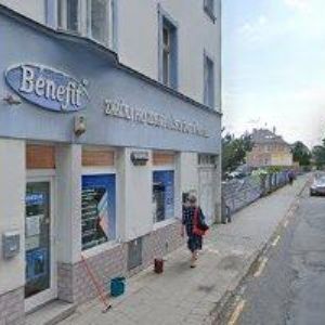 obrazek: avatar KRISTEN-STAVEBNÍ TECHNIKA OPAVA