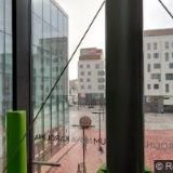 FORUM NOVÁ KAROLINA