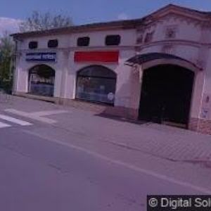 obrazek: avatar DOSTÁL CZ-TESCOMA