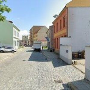 obrazek: avatar ŠVÉDOVÁ MARCELA