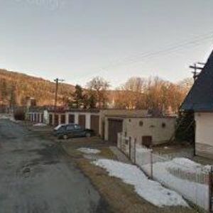 obrazek: avatar VOSÁHLO & THER