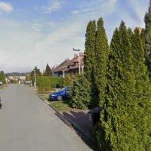 obrazek: avatar ÚDRŽBA OKEN s.r.o.