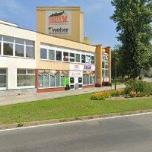 obrazek: avatar SÚKUP PODLAHY