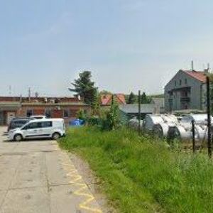 obrazek: avatar GAJDOŠ TOMÁŠ-PODLAHÁŘSTVÍ