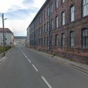 obrazek: avatar VZH OSTRAVA, s.r.o.