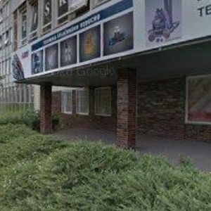 obrazek: avatar ICT-ONE s.r.o.