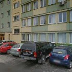 obrazek: avatar BEZPEČNOSTNÍ AGENTURA ZIROS, s.r.o.