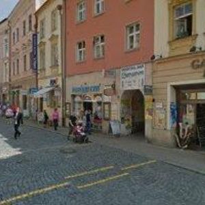 obrazek: avatar GASTA & ČOUPEK