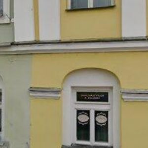 obrazek: avatar NÁVRAT JIŘÍ-SKLENÁŘSTVÍ