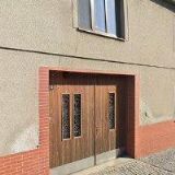 GERLICH RADOMÍR-TRUHLÁŘSTVÍ