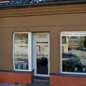 obrazek: avatar JÁGR-KUCHYNĚ-INTERIÉRY