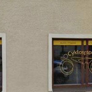 obrazek: avatar LALINSKÝ LUMÍR-CYKLOSPORT