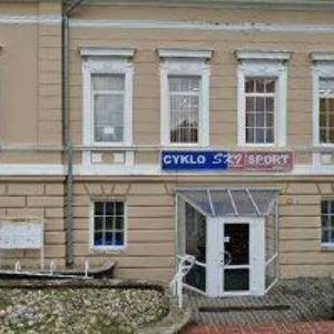 obrazek: avatar HAS BIKE v.o.s.