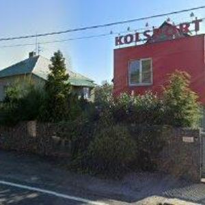 obrazek: avatar ČERVENEC DUŠAN-KOLSPORT