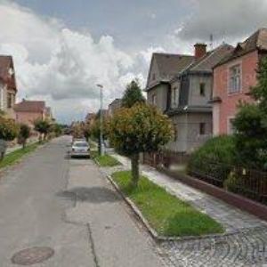 obrazek: avatar ČABRA, v.o.s.