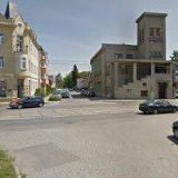 RYBÁŘSKÉ CENTRUM OLOMOUC