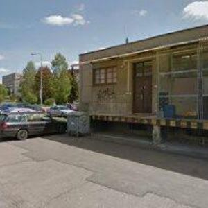 obrazek: avatar RYBÁŘSKÁ NEJ s.r.o.