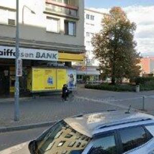 obrazek: avatar RS FISH RYBÁŘSKÉ POTŘEBY s.r.o.