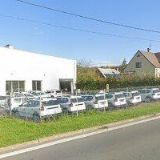 RYBÁŘSKÉ POTŘEBY