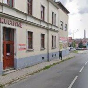 obrazek: avatar KUCHYNĚ MERSI s.r.o.