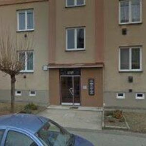 obrazek: avatar MACHŮ LENKA