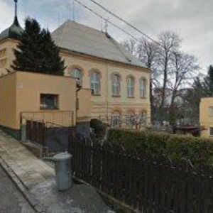 obrazek: avatar HOŠICKÝ RADOMÍR