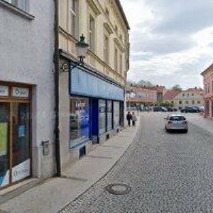 obrazek: avatar OČNÍ OPTIKA U HAVRANŮ s.r.o.