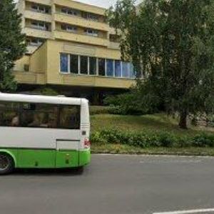 obrazek: avatar OČNÍ CENTRUM HEČKOVÁ A SYN s.r.o.