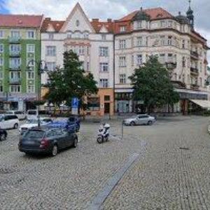 obrazek: avatar NOVOTNÁ CHARLOTTA