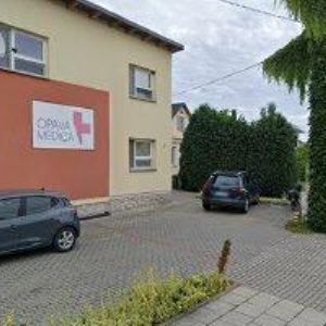 obrazek: avatar OPAVA MEDICA s.r.o.