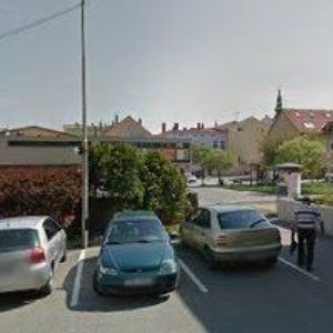 obrazek: avatar GEMINI OČNÍ CENTRUM s.r.o.