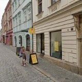 CHOCOLATERIE VE ZTRACENÉ