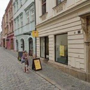 obrazek: avatar CHOCOLATERIE VE ZTRACENÉ