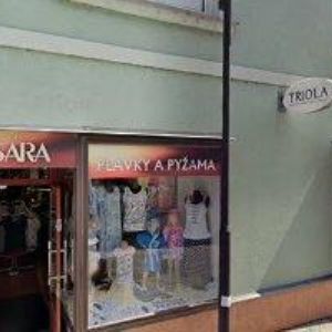 obrazek: avatar CUKRÁRNA SUM, spol. s r.o.