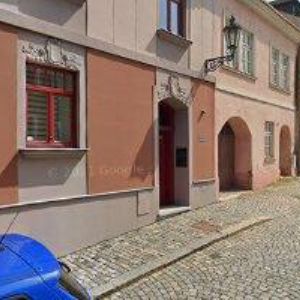 obrazek: avatar JANOUCH DENTAL