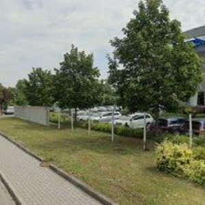 obrazek: avatar OLYMPUS MEDICAL PRODUCTS CZECH spol. s r.o.