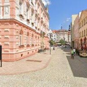 obrazek: avatar CUKRÁRNA OÁZA