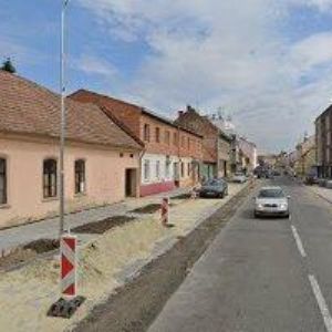 obrazek: avatar KRČMÁŘ LUBOMÍR-VENEO