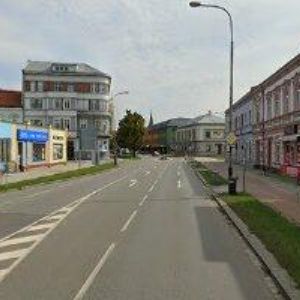 obrazek: avatar MARKETING COLLEGIUM s.r.o.