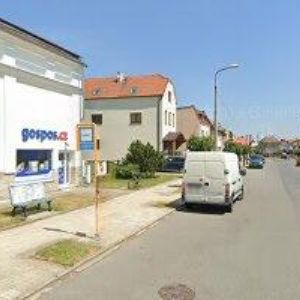 obrazek: avatar GOSPOŠ PETR-GOSPOS.CZ