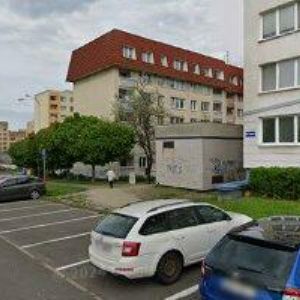 obrazek: avatar CHODURA JAROMÍR