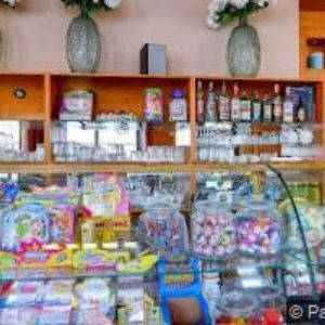 obrazek: avatar CUKRÁRNA ALGIDA